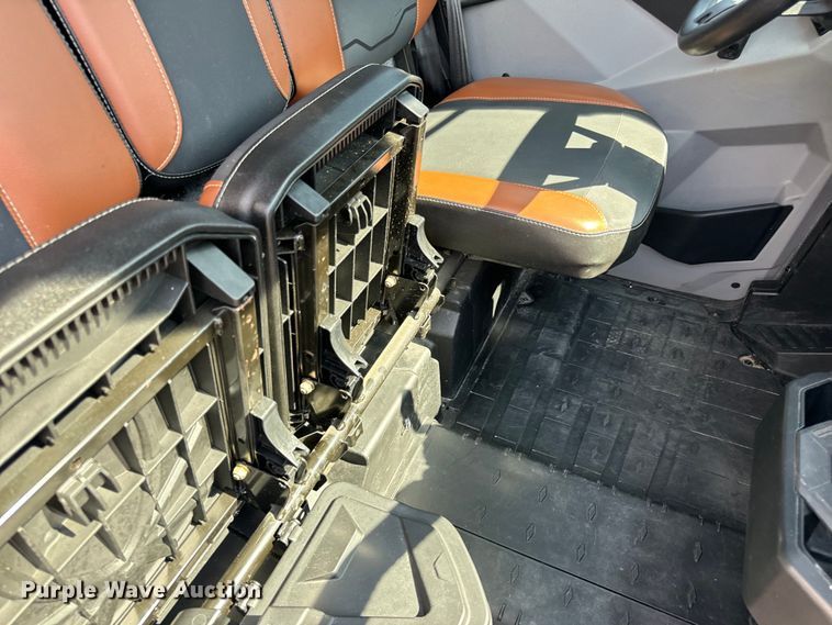 image for item OF9903 2019 Can-Am Defender utility vehicle