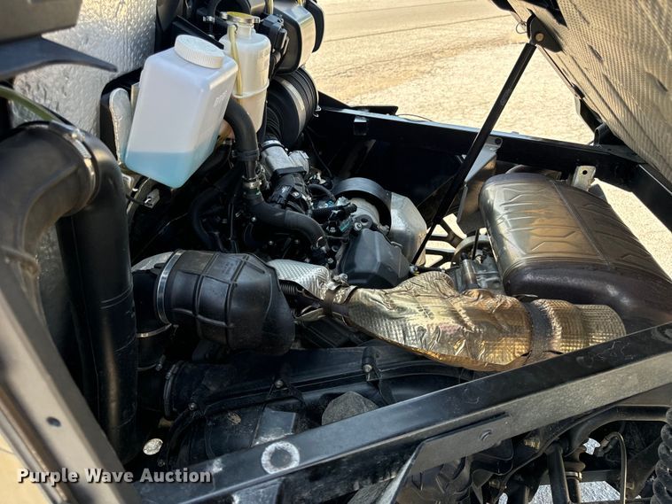 image for item OF9903 2019 Can-Am Defender utility vehicle