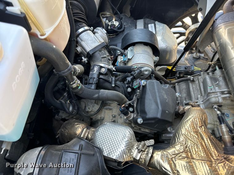 image for item OF9903 2019 Can-Am Defender utility vehicle