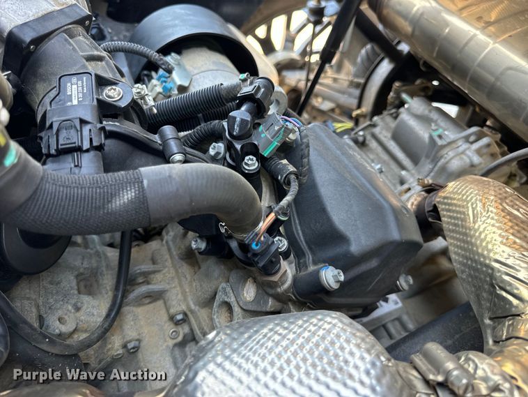 image for item OF9903 2019 Can-Am Defender utility vehicle