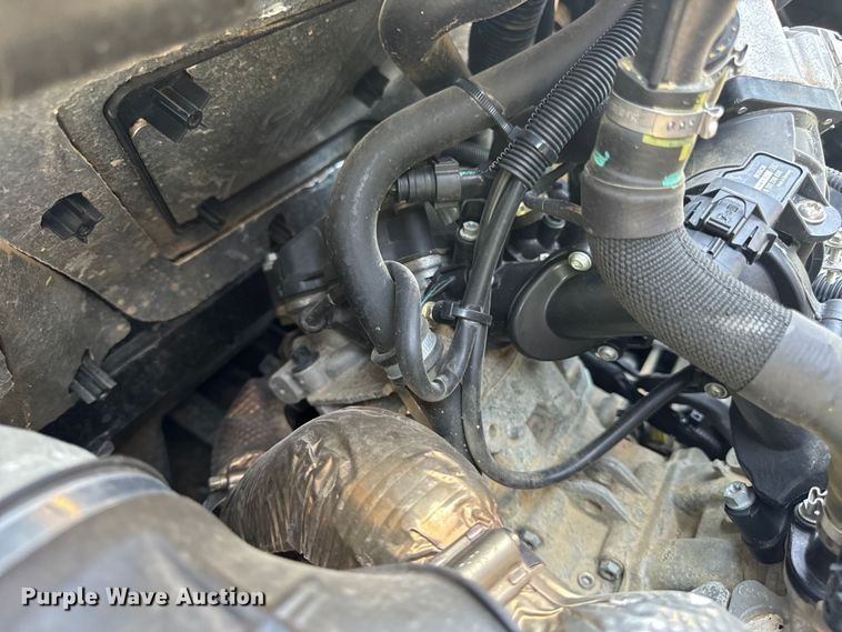 image for item OF9903 2019 Can-Am Defender utility vehicle