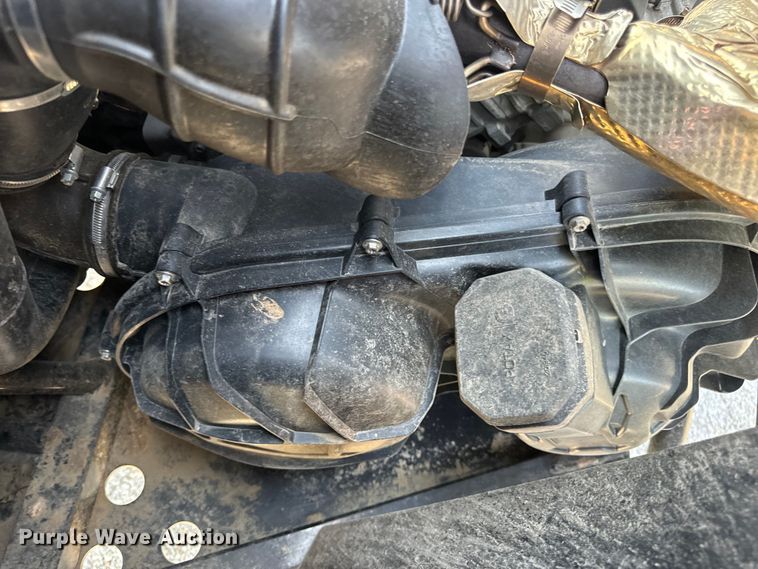 image for item OF9903 2019 Can-Am Defender utility vehicle