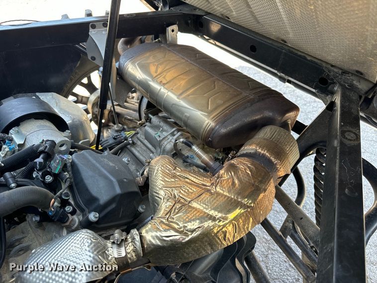 image for item OF9903 2019 Can-Am Defender utility vehicle