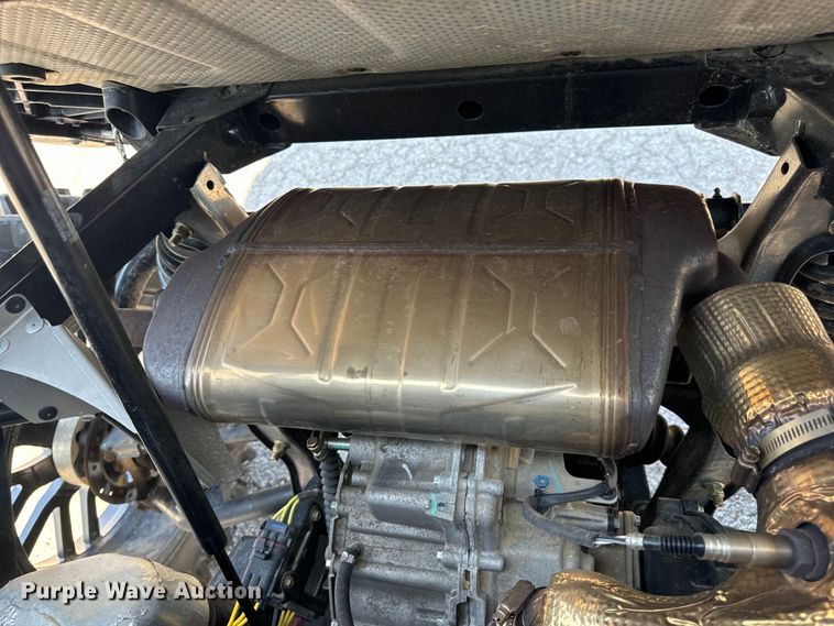 image for item OF9903 2019 Can-Am Defender utility vehicle