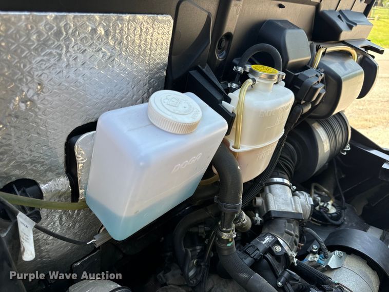 image for item OF9903 2019 Can-Am Defender utility vehicle