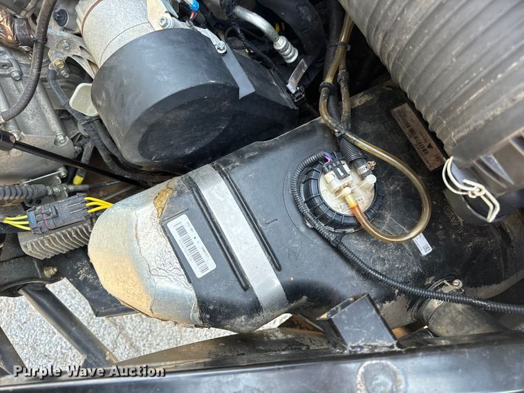 image for item OF9903 2019 Can-Am Defender utility vehicle