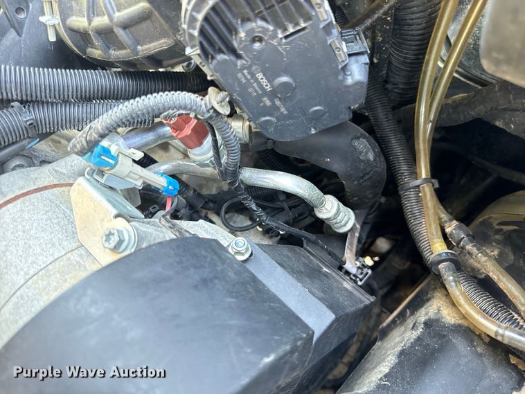 image for item OF9903 2019 Can-Am Defender utility vehicle