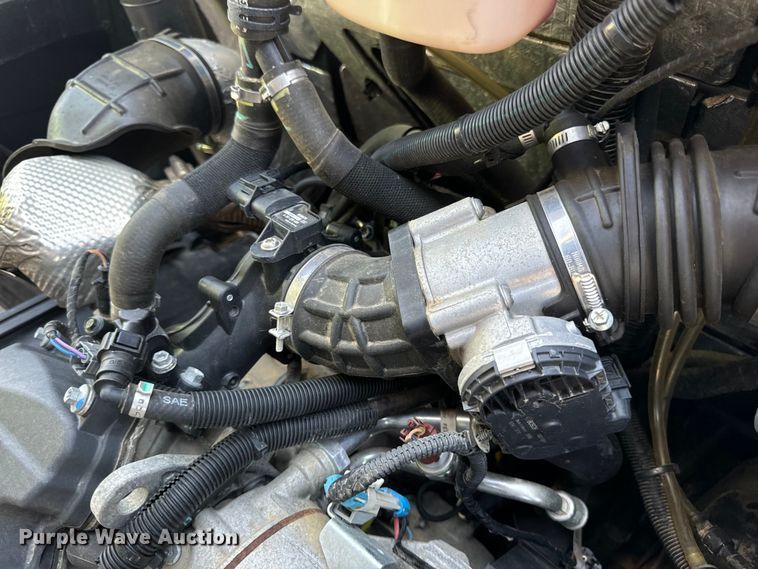 image for item OF9903 2019 Can-Am Defender utility vehicle