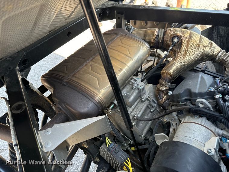 image for item OF9903 2019 Can-Am Defender utility vehicle