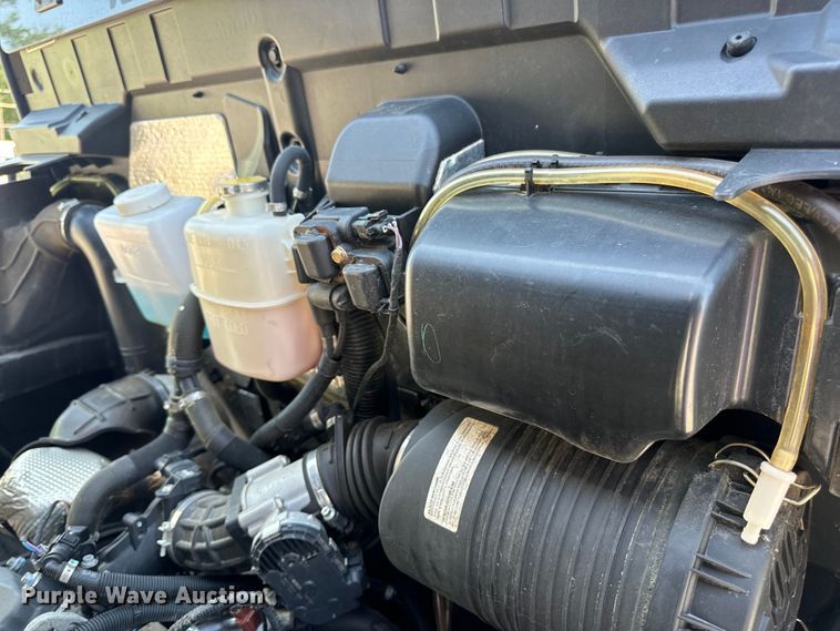 image for item OF9903 2019 Can-Am Defender utility vehicle