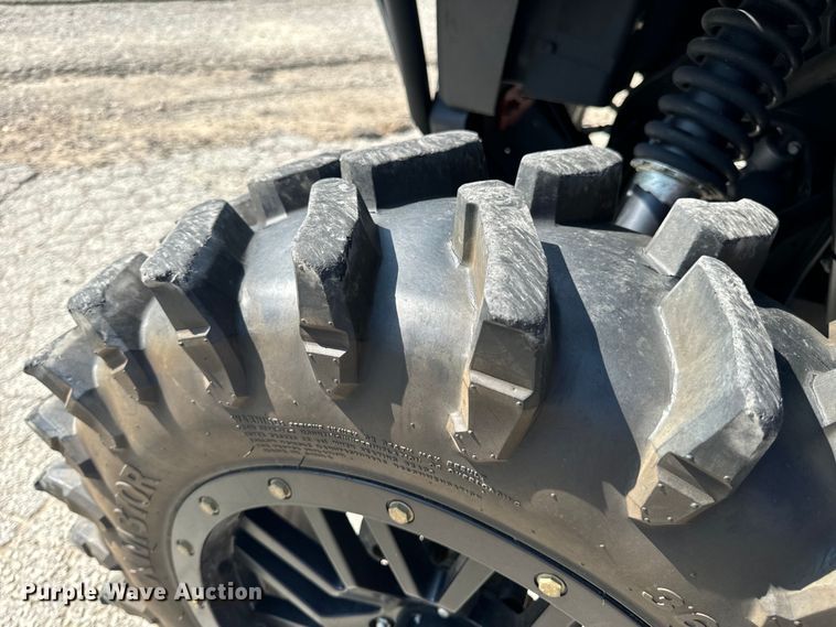 image for item OF9903 2019 Can-Am Defender utility vehicle