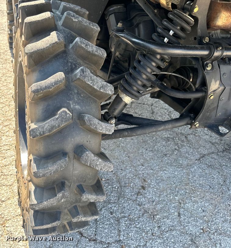 image for item OF9903 2019 Can-Am Defender utility vehicle