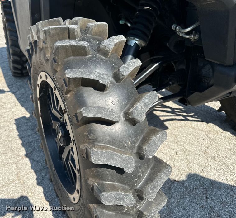 image for item OF9903 2019 Can-Am Defender utility vehicle