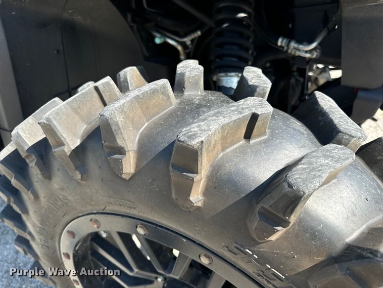 image for item OF9903 2019 Can-Am Defender utility vehicle