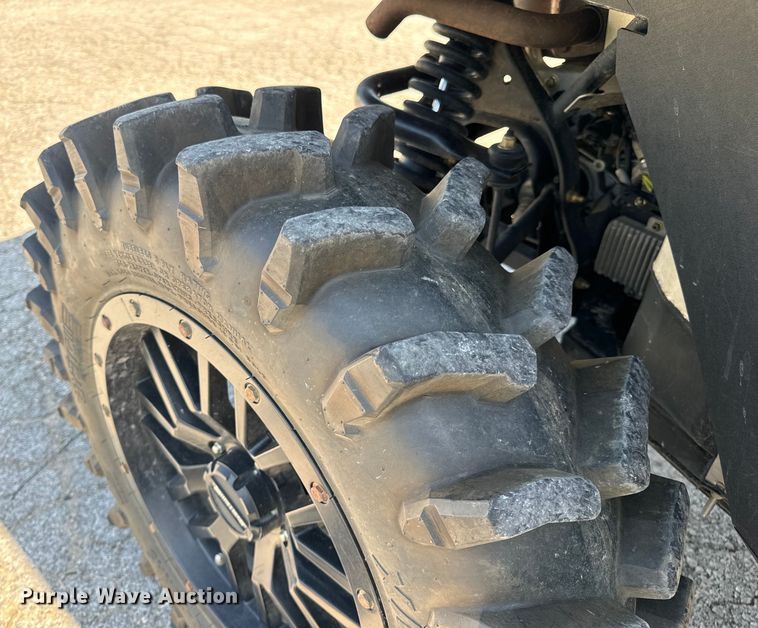 image for item OF9903 2019 Can-Am Defender utility vehicle