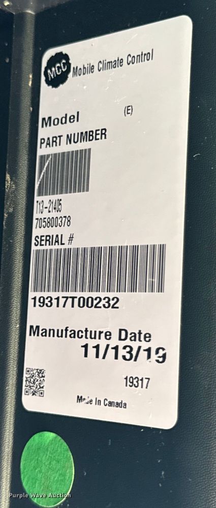 image for item OF9903 2019 Can-Am Defender utility vehicle