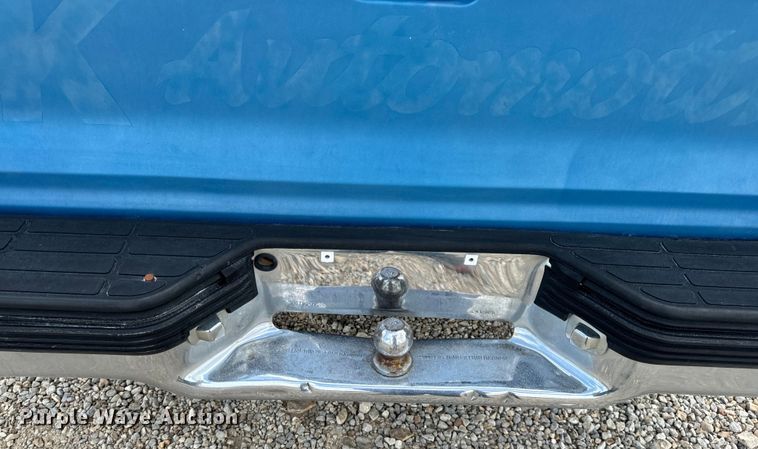 image for item OF9928 1991 Chevrolet  S10 pickup truck