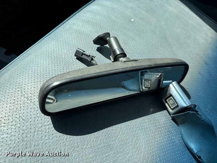 image for item OF9928 1991 Chevrolet  S10 pickup truck