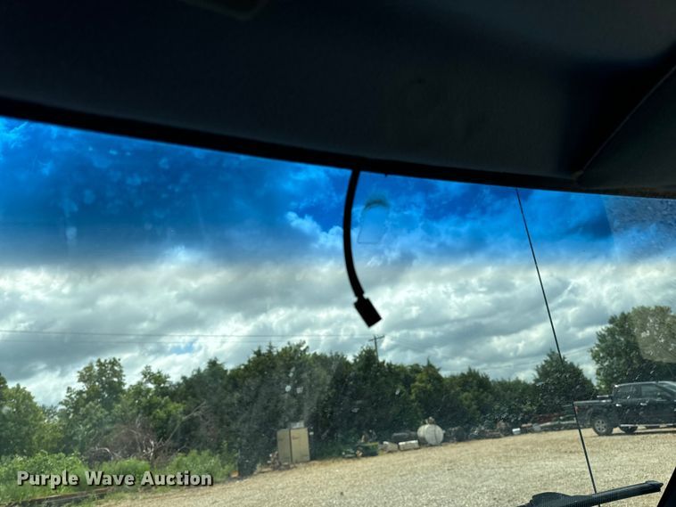 image for item OF9928 1991 Chevrolet  S10 pickup truck