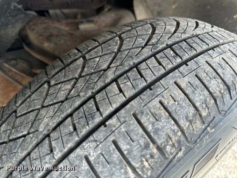 image for item OF9928 1991 Chevrolet  S10 pickup truck