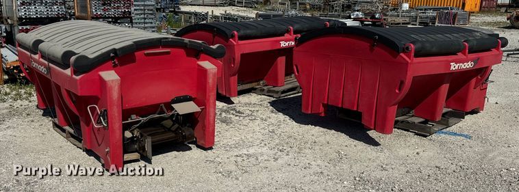 image for item OG9621 Western Wide-Out snow plow 