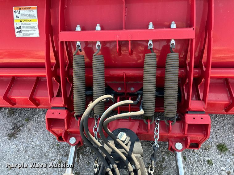 image for item OG9621 Western Wide-Out snow plow 