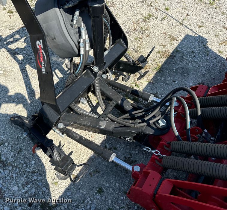 image for item OG9621 Western Wide-Out snow plow 