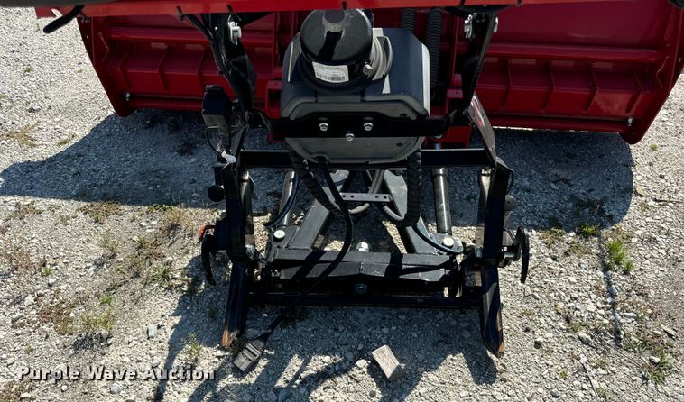 image for item OG9621 Western Wide-Out snow plow 