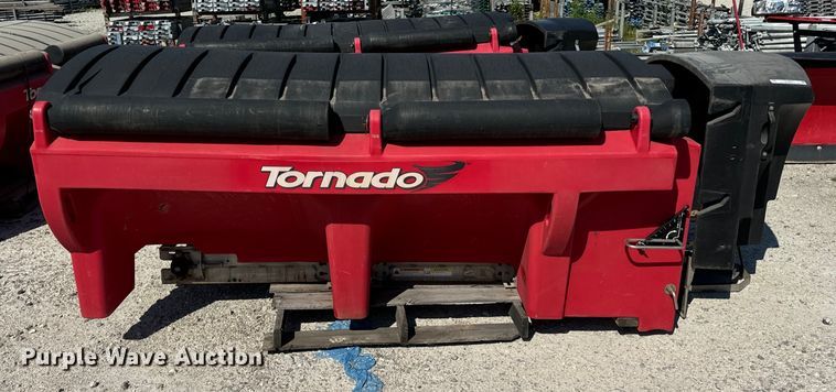 image for item OG9621 Western Wide-Out snow plow 