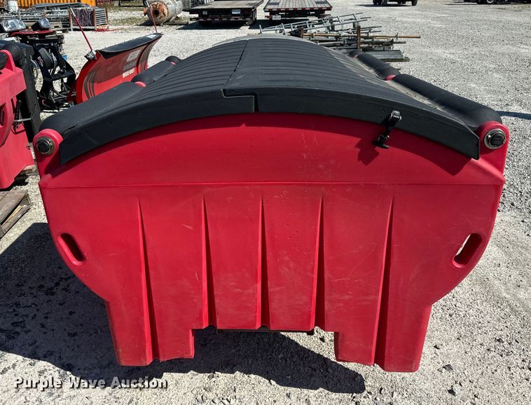 image for item OG9621 Western Wide-Out snow plow 