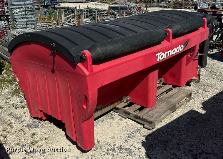 image for item OG9621 Western Wide-Out snow plow 