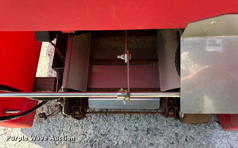 image for item OG9621 Western Wide-Out snow plow 