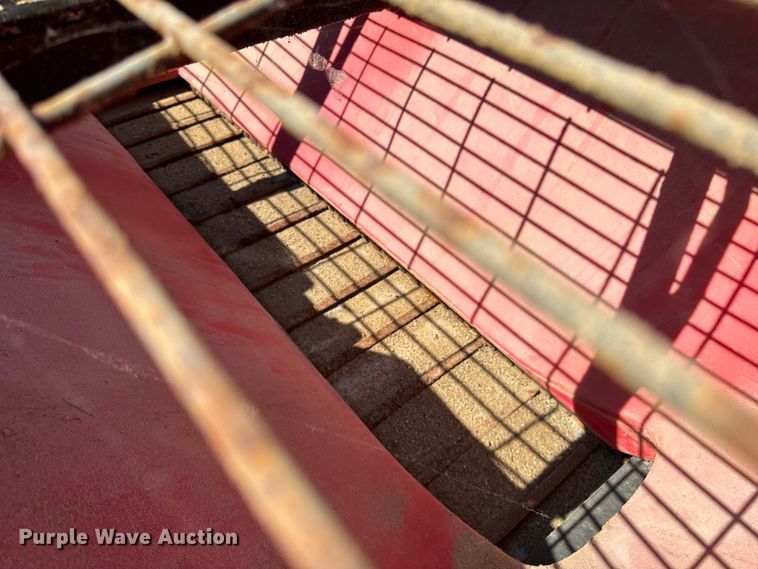 image for item OG9621 Western Wide-Out snow plow 