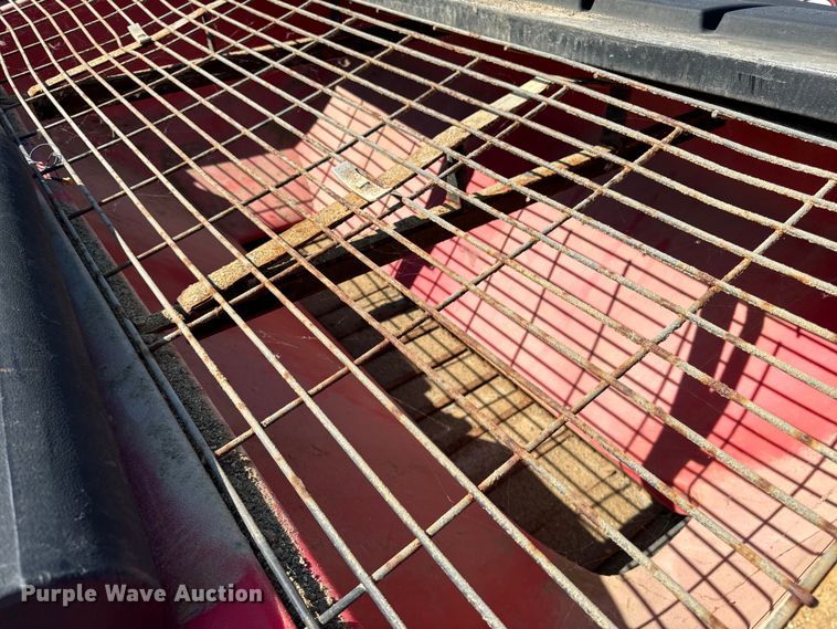 image for item OG9621 Western Wide-Out snow plow 