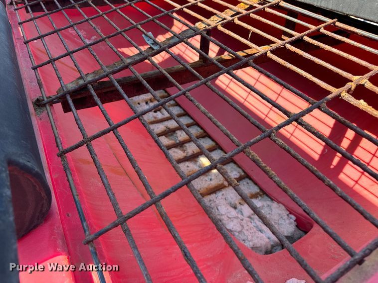 image for item OG9621 Western Wide-Out snow plow 