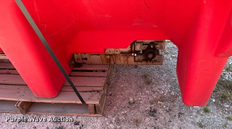 image for item OG9621 Western Wide-Out snow plow 