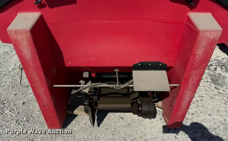 image for item OG9621 Western Wide-Out snow plow 