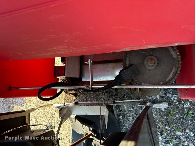 image for item OG9621 Western Wide-Out snow plow 