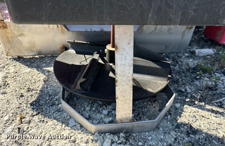 image for item OG9621 Western Wide-Out snow plow 