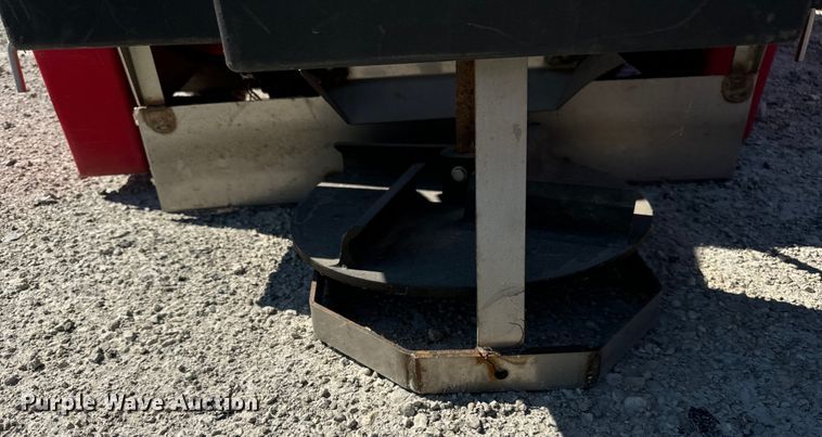 image for item OG9621 Western Wide-Out snow plow 