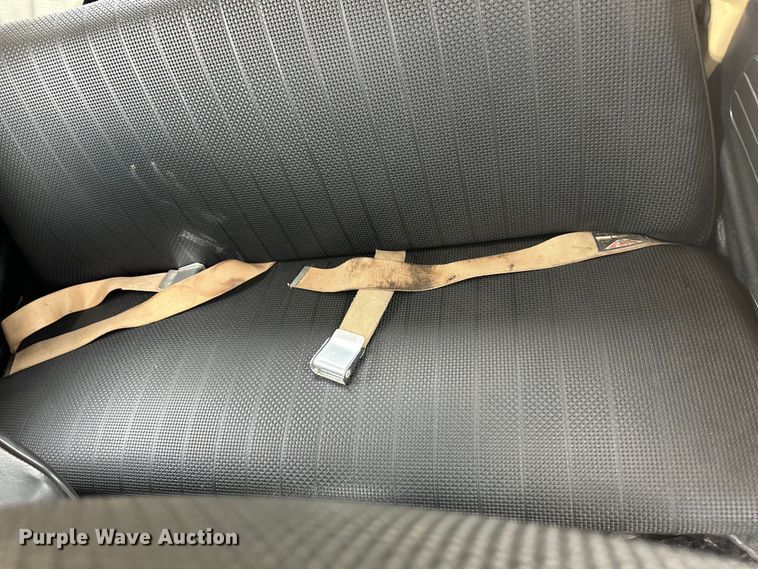 image for item OM9544 1969 Volkswagen Beetle convertible