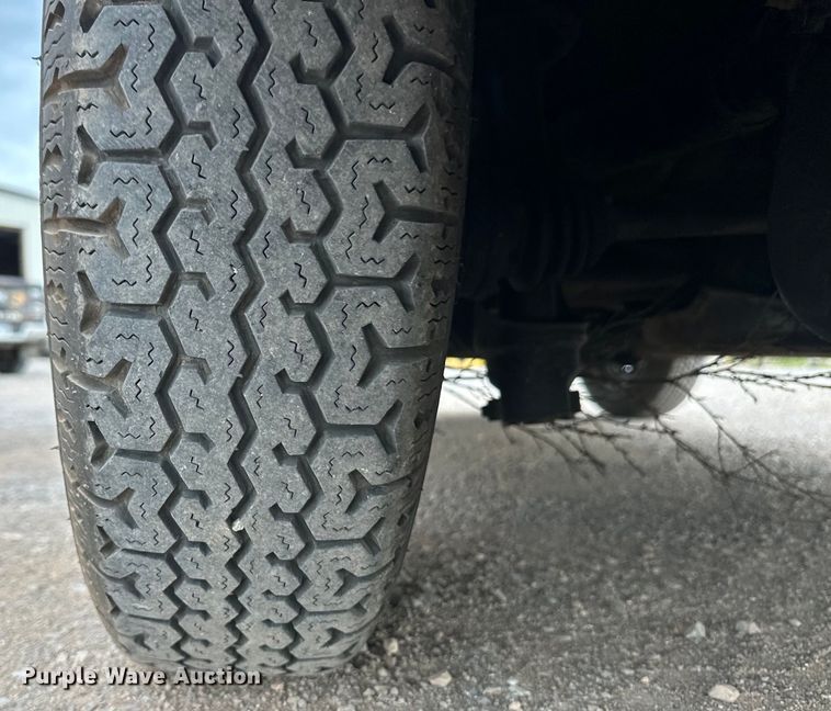 image for item OM9544 1969 Volkswagen Beetle convertible