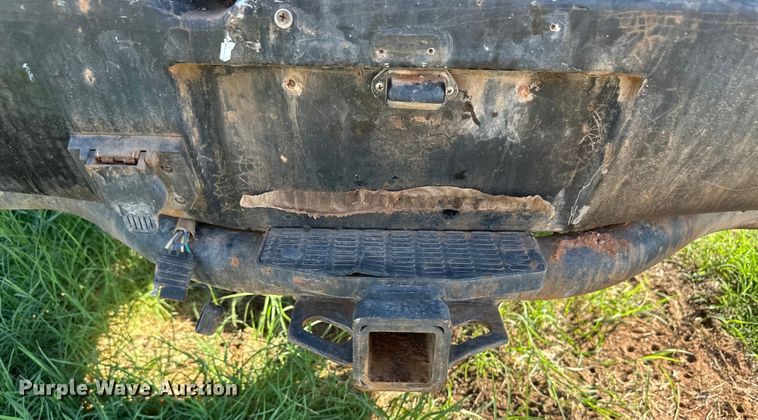 image for item OM9604 1998 Dodge Dakota Sport Club Cab pickup truck