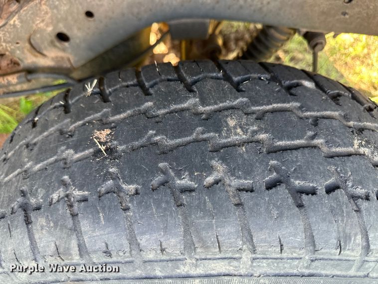 image for item OM9604 1998 Dodge Dakota Sport Club Cab pickup truck