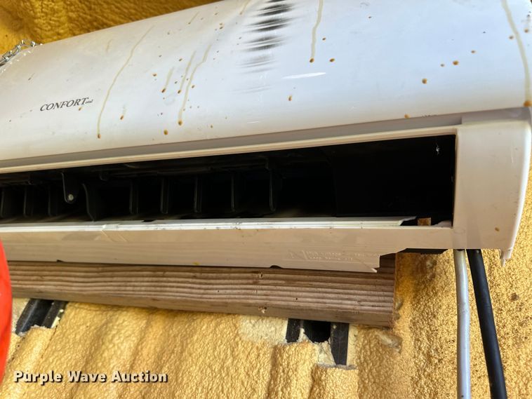 image for item OM9606 2021 Forest River spray foam trailer