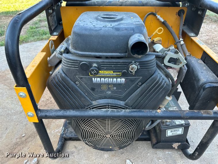 image for item OM9607 Winco WL18000VE generator
