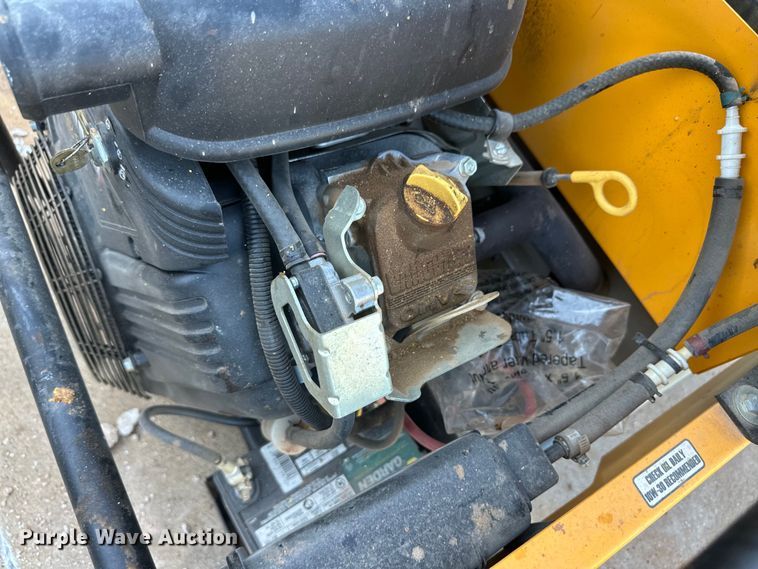 image for item OM9607 Winco WL18000VE generator