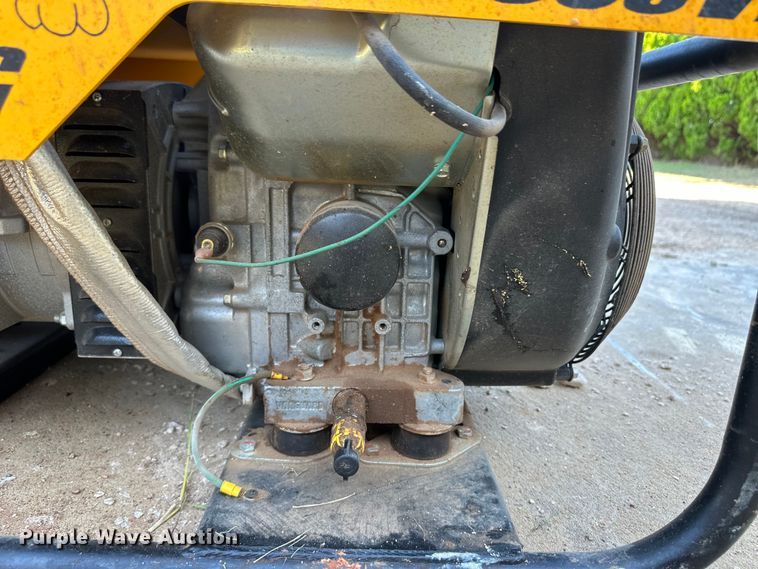 image for item OM9607 Winco WL18000VE generator