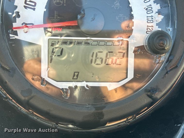 image for item OM9609 2011 Polaris Ranger RZR S utility vehicle