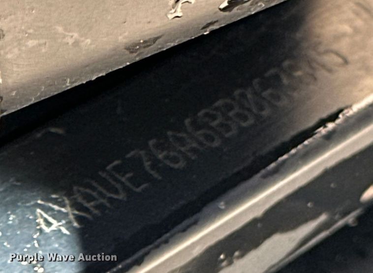 image for item OM9609 2011 Polaris Ranger RZR S utility vehicle